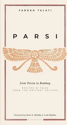 Imagen del producto de Parsi
