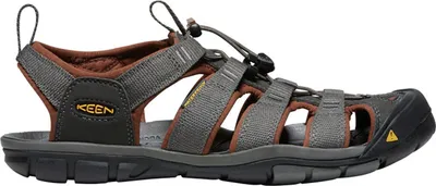 Produktbild von Keen Clearwater Cnx M-Raven/Tortoise She Na Raven/Tortoise Shell 48