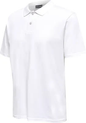 Produktbild von hummel hmlRED Classic Poloshirt Herren white S