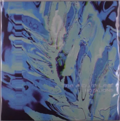 Obrázok produktu pre The Album Leaf: Rotations