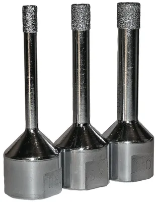 Produktbild von Elmag Diamant-Kernbohrer Dia- CoreDrill, 64009