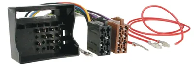 Produktbild von ACV ISO Adapter Alfa/Peugeot/Citroen