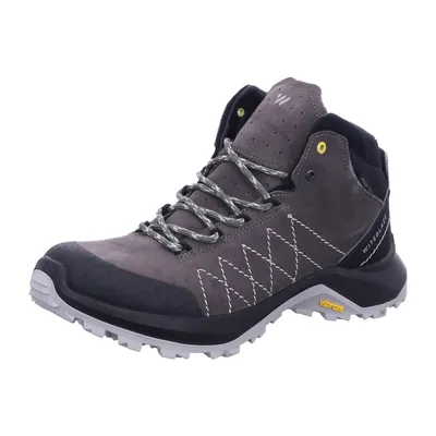 Produktbild von Wanderschuhe für Herren in unifarben