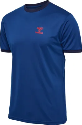 Produktbild von Hummel Poly Jersey sonstige S