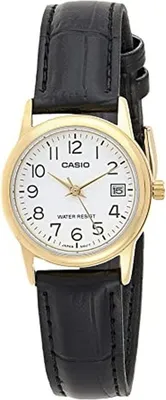 Productafbeelding van CASIO COLLECTION & VINTAGE Polshorloges LTP-V002GL-7B2UDF