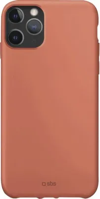 Obrázek produktu pro SBS TEECOCOVIP5819C, Obal, Apple, Apple iPhone 11 Pro, 14,7 cm (5.8"), Korálová