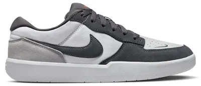 Produktbild von Nike SB Force 58 Dark Grey White - EU 38.5