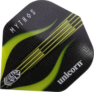 Produktbild von Unicorn Ultra Fly 100 Flights - Plus -- 1 Satz