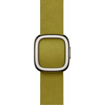 Produktbild von 42mm Chartreuse Modern Buckle - Small