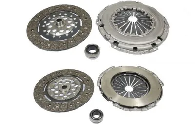 Produktbild von KAWE Kupplungssatz Kupplung passend für PEUGEOT 307 (3A/C) 962096