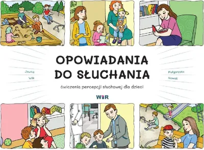 Immagine prodotto di Opowiadania do słuchania