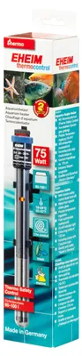 Productafbeelding van Regelverwarming EHEIM Jäger, 75 Watt