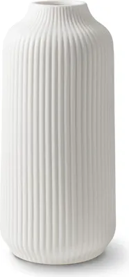 Produktbild von Vase Wohnzimmer Dekorationen – Blumenvasen - Vasen, dekorative Blumenvasen, Tischvase für Pampasgras, Blumen, Trockenblumen, moderne Vasen
