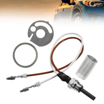 Productafbeelding van Keramische Gloeibougieset voor Parkeerverwarming 12V