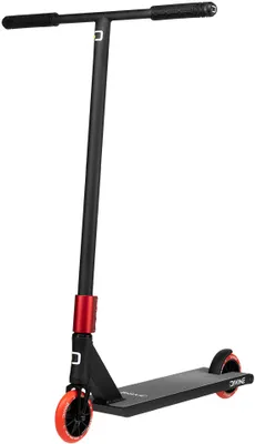 Produktbild von Freestyle Scooter Divine Nyx L Rot