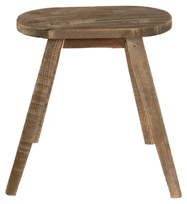 Immagine prodotto di Tavolo per piante Clayre & Eef 30x16x32 cm Legno marrone