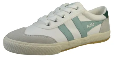 Produktbild von Gola Damen Low Sneaker Badminton CLA548 Low Top CLA548 Weiß