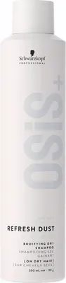 Produktbild von Osis+ Refresh Dust Bodifying Dry Shampoo