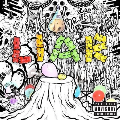 Produktbild von Liar