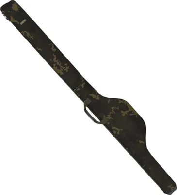 Produktbild von Korda Compac Padded Rod Sleeve 12ft Dark Kamo 200x26x5cm - Rutentasche
