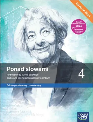Obrázok produktu pre WSiP 4004789, Vzdelávací, Polština, papierový obal, 496 strany