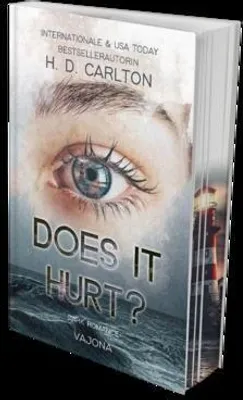 Produktbild von Does It Hurt?
