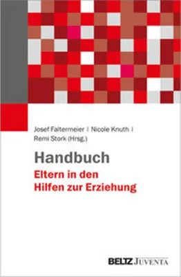 Image de Handbuch Eltern in den Hilfen zur Erziehung