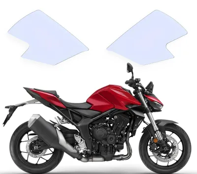 Produktbild von Tankschutzfolie Tankpad passend für Honda CB1000 Hornet (2025+)