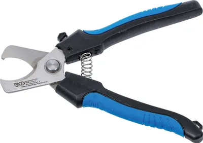 Image de BGS Cisaille à câbles acier inoxydable 180 mm - 70964