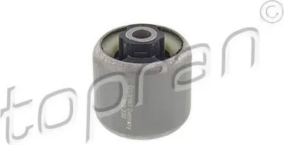 Produktbild von TOPRAN 302 320 Achslager für FORD Fiesta Mk4 Schrägheck (JAS, JBS) Hinten Rechts Vorne Hinten Links