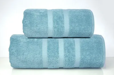 Obrázok produktu pre Uterák 50x90 Only You aqua tyrkysový froté 420 g/m2 Greno