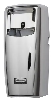 Produktbild von Rubbermaid Lufterfrischer System Standard Aerosol LED chrom