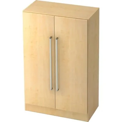 Produktbild von Highbord/Türen 7550 CE, 3 OH 80 x 42 x 127 cm (BxTxH)