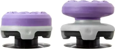 Zdjęcie produktu dla Akcesoria KontrolFreek Performance Thumbsticks FPS Freak Galaxy Purple