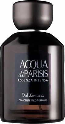 Zdjęcie produktu dla Acqua di Parisis Essenza Intensa Oud Lumineux EDP Concentrèe 100 ml UNISEX