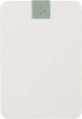 Produktbild von Seagate Ultra Touch          2TB USB-C Cloud White