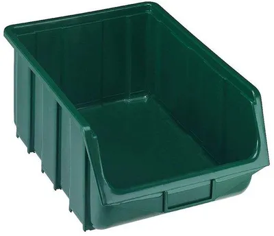 Obrázek produktu pro Zásobník Ecobox 115, zelený