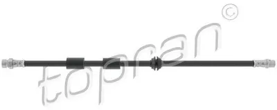 Produktbild von TOPRAN Bremsschlauch x