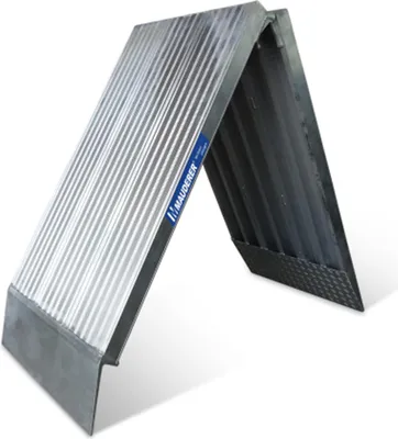 Produktbild von Mauderer Verladetechnik SuperLeicht-Steg COK klappbar 350x75cm