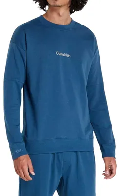 Immagine prodotto di Calvin Klein - Felpa da uomo NA123 (S) (petrolio)