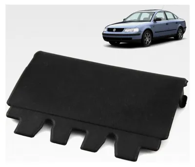 Produktbild von Wagenheberabdeckung Blende Schweller Links für Volkswagen Passat 1997-2005