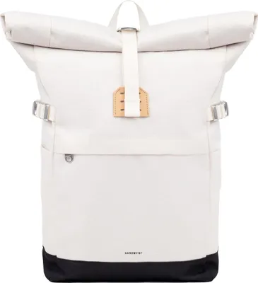 Produktbild von Sandqvist Icon Rolltop - Rucksack M 14" 60 cm (birch)