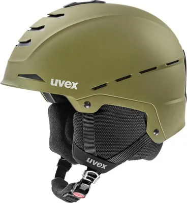 Produktbild von UVEX - UH566265-40XX-52-55 - Ski Helm - Größe 52-55