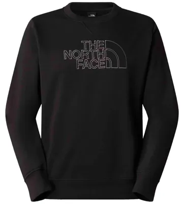 Obrázek produktu pro Mikina The North Face Drew Peak Light Crew, uni