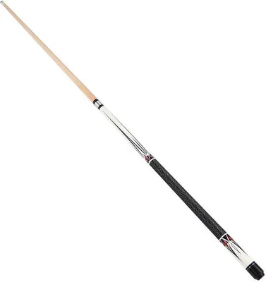 Immagine prodotto di Bilia professionale - 147 cm - Realizzata in legno di frassino - Punta da 13 mm - Impugnatura antiscivolo - Design leggero - Stecca da biliardo