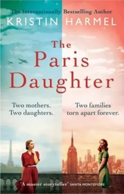 Image de The Paris Daughter
