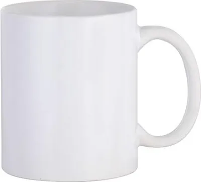 Produktbild von Signmart - Tasse für Sublimation - Extra matt - 11oz / 330ml