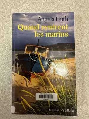 Image de Quand rentrent les marins