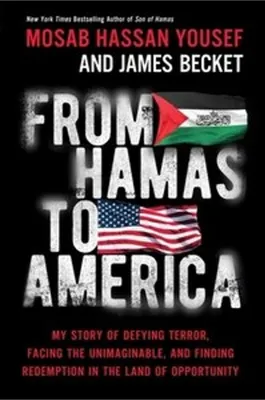 Obrázok produktu pre From Hamas to America