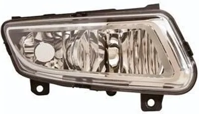 Produktbild von VAN WEZEL Tagfahrlicht 5829958 Rechts für VW Polo Schrägheck (6R1, 6C1)